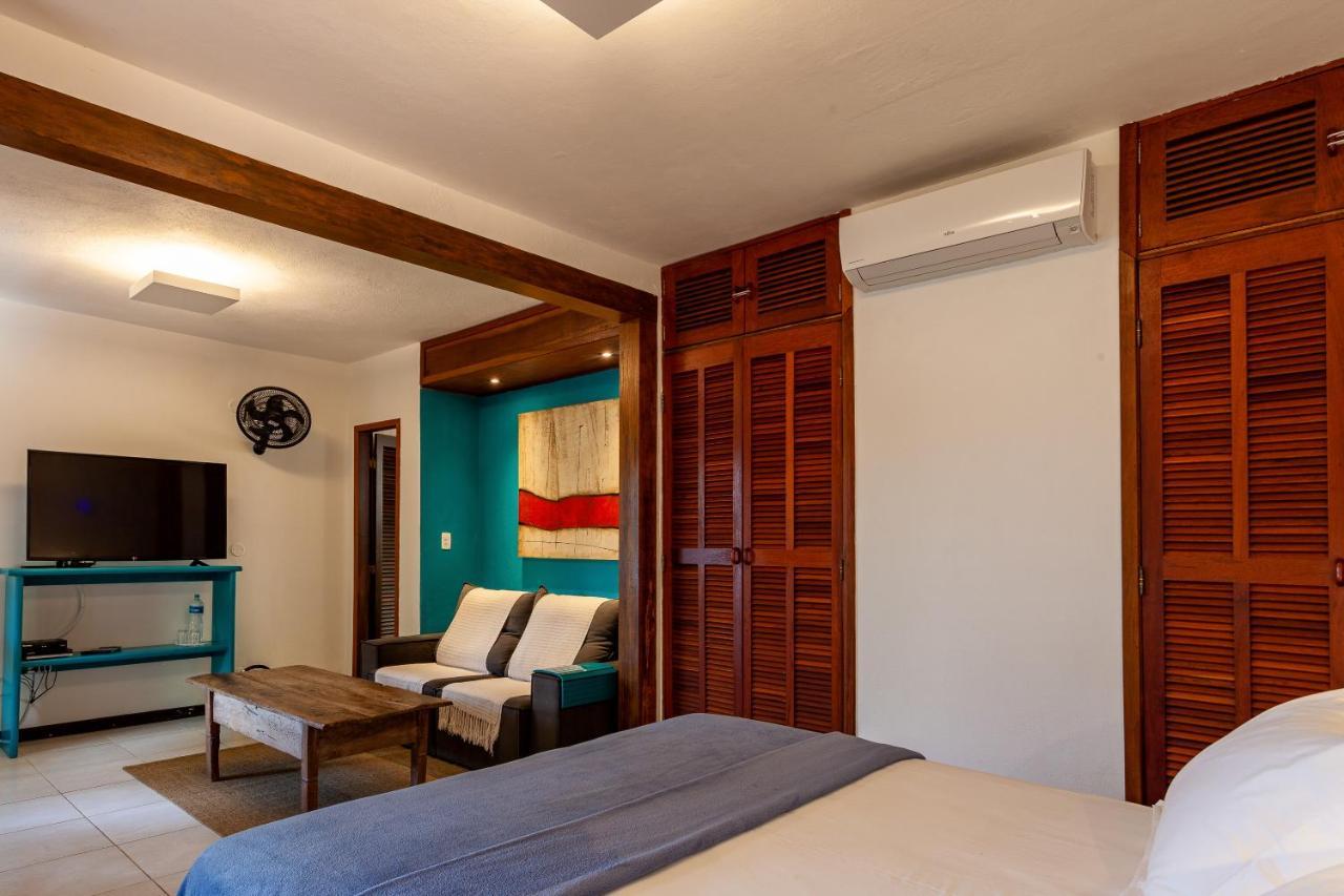 Atlantica Jungle Lodge Abraão Kültér fotó